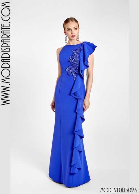 Maria lago vestidos sale