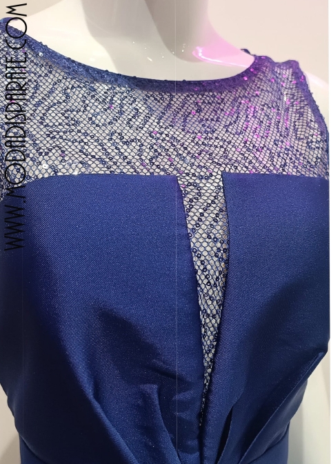 VESTIDO CARMIN 2