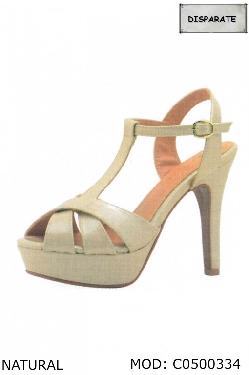 ZAPATO CHAROL STAR 2