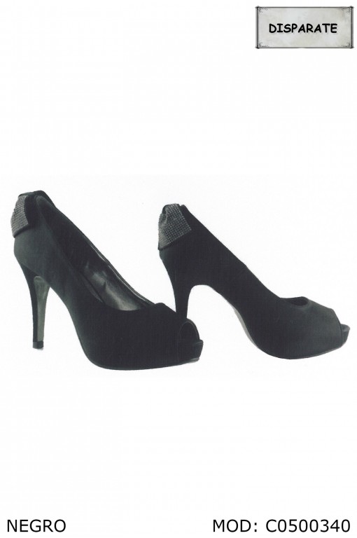 ZAPATO LAZO PEDRERIA 2