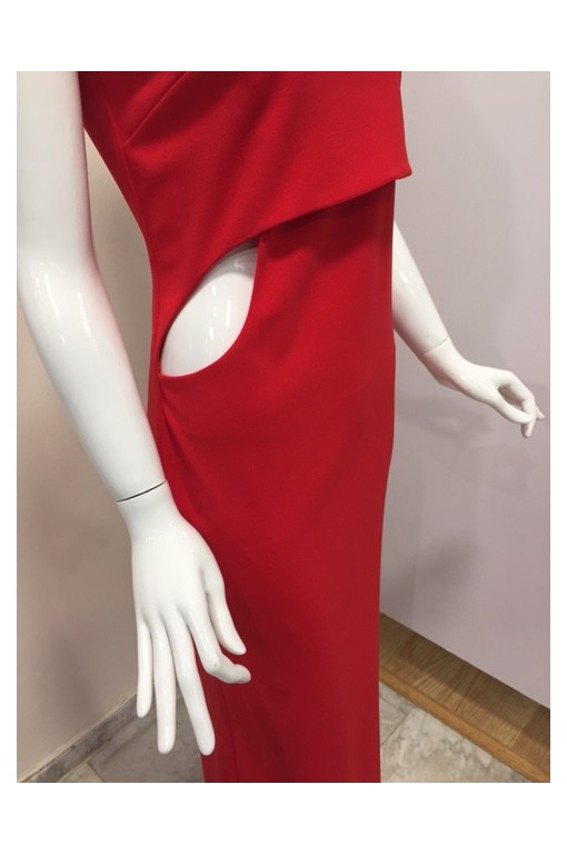 VESTIDO DOBLE DELANTERO 2