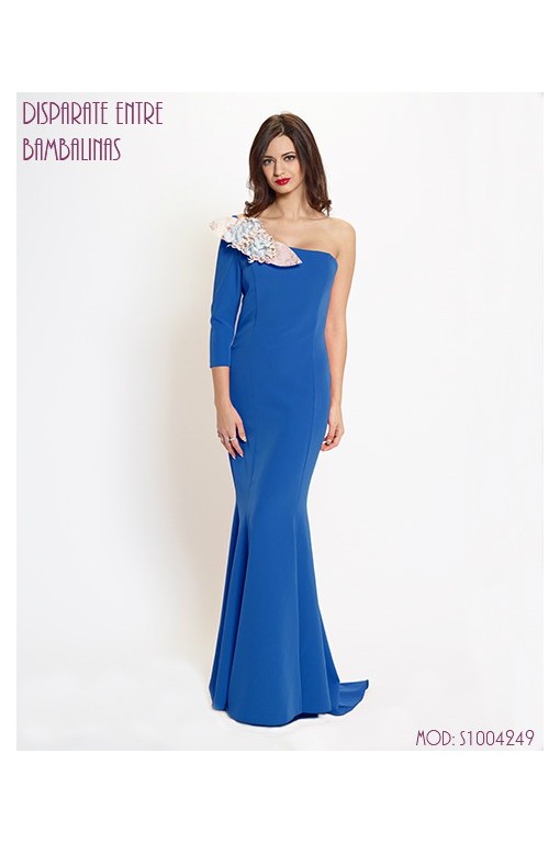 VESTIDO LARGO 2
