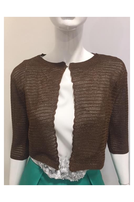 CHTA.CORTA LUREX 2