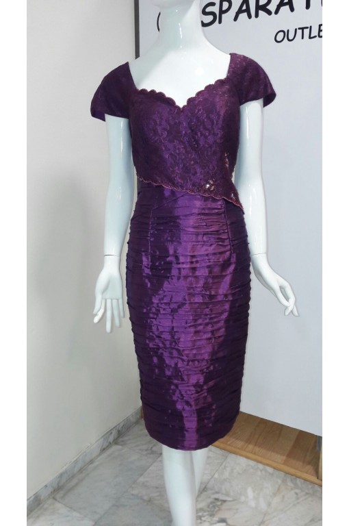 CONJ. VESTIDO CHAQUETA 2