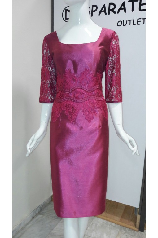 CONJ.VESTIDO CHAQUETA 2
