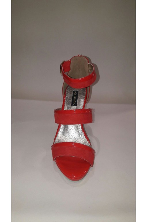 SANDALIA COMBINADA 2