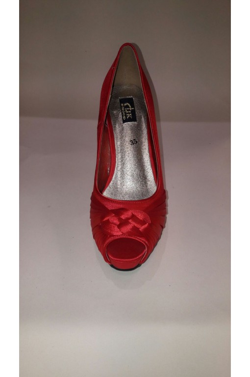 ZAPATO NUDO 2