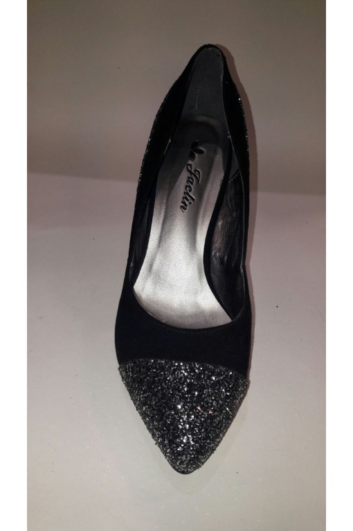 ZAPATO SALON ANTELINA GILTER 2