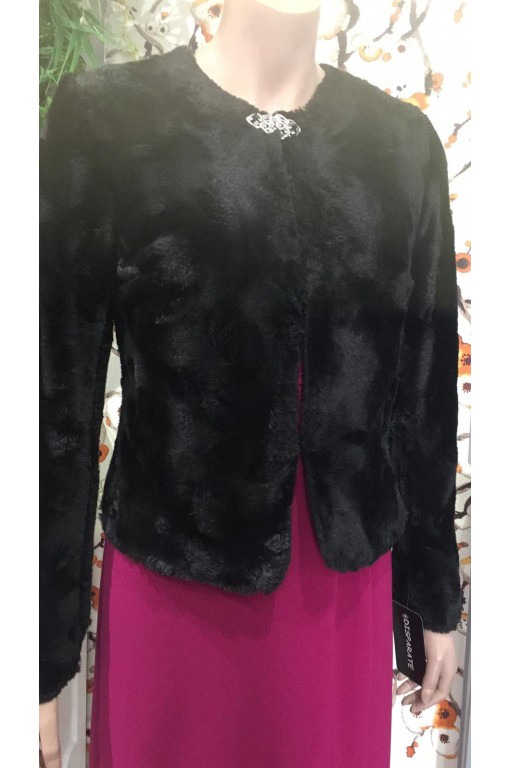 CHAQUETA PELO 2