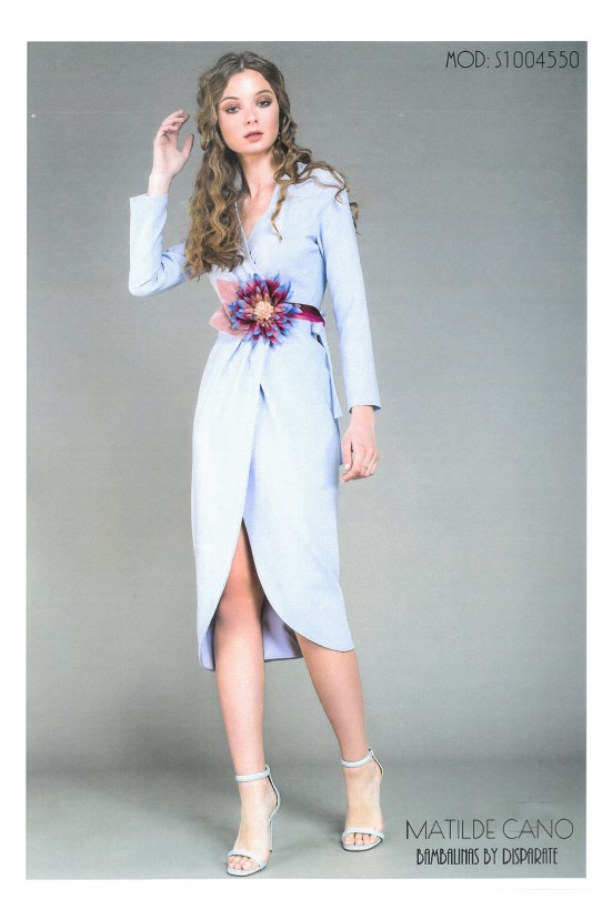 vestidos matilde cano