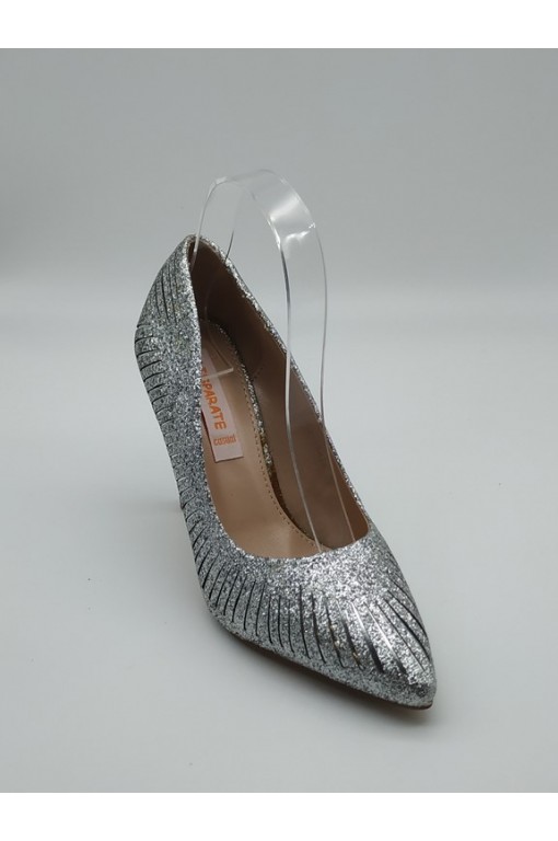 ZAPATO FIESTA FANTASIA, TACÓN 10Cm. IMPORTACION Y VENTA LEVANTINA S.L. - 1 2