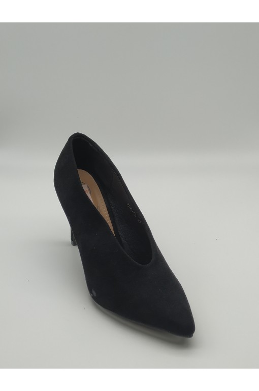 ZAPATO FIESTA, ALTURA DEL TACÓN 9,50 Cm.  - 1 2