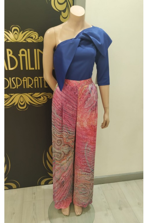 CUERPO DESIGUAL MOÑA 2