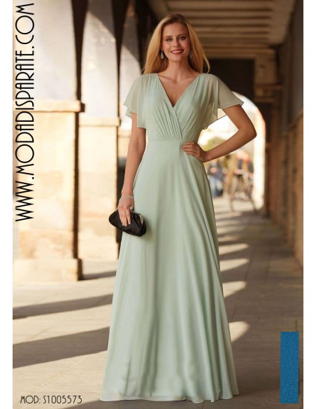 VESTIDO