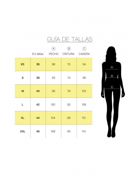 VESTIDO"URUQUI" FISTA LISO ESCOTE PICO MANGA CODO