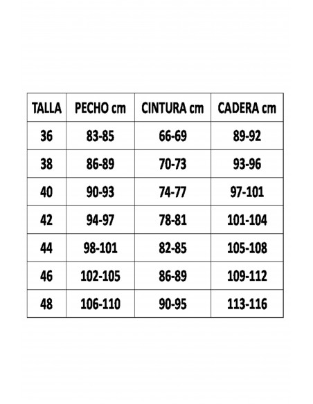 MONO"ÓMICRON"FIESTA SATEN MANGA LARGA