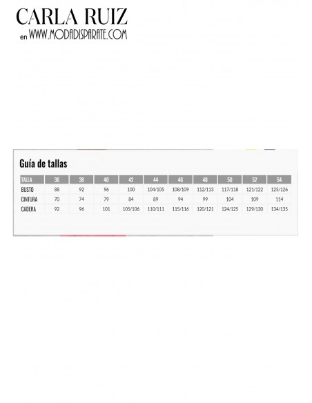 VESTIDO"PATUCA"CORTO RECTO S/M TEJIDO FLOCADO