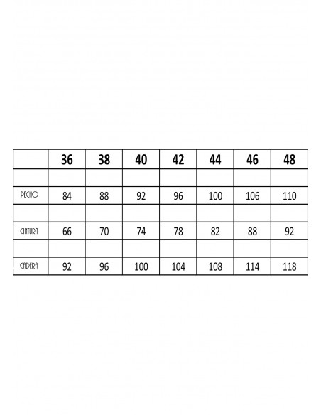 VESTIDO"TIJUANA"LARGO CUERPO TABLAS FALDA ABERTURA