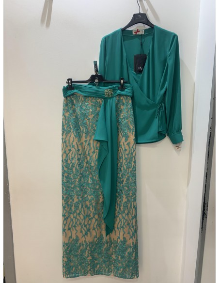 VESTIDO SONIA PEÑA 49