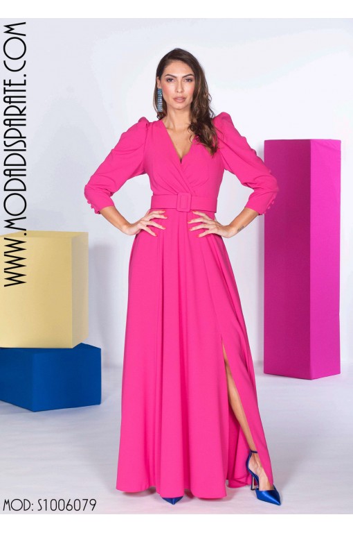 Coker Moda; vestidos cortos y largos de fiesta y ceremonia en nuestra  tienda online Moda Disparate