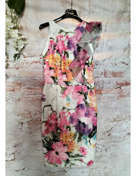 VESTIDO MAVEL