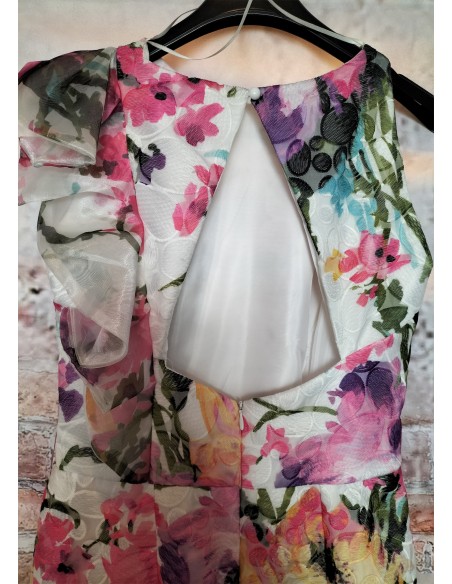 VESTIDO MAVEL