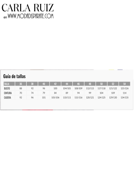 VESTIDO MADRINA  LARGO LAZO ESCOTE